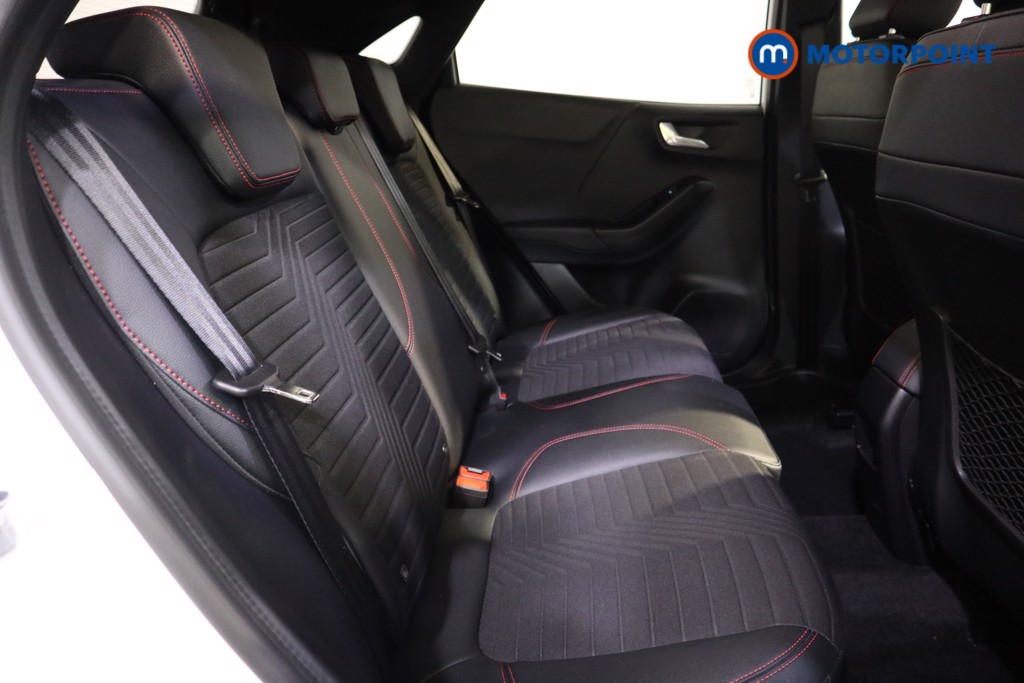 Used Ford Puma 2023 for sale - 77804792: Photo 26