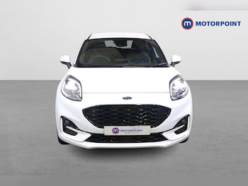 Used Ford Puma undefined for sale - 77804792: Photo