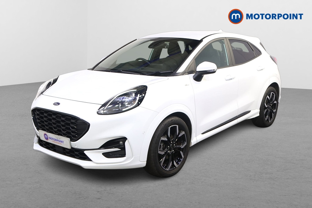 Used Ford Puma 2023 for sale - 77804792: Photo 3