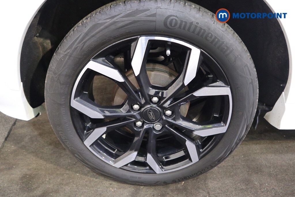 Used Ford Puma 2023 for sale - 77804792: Photo 31