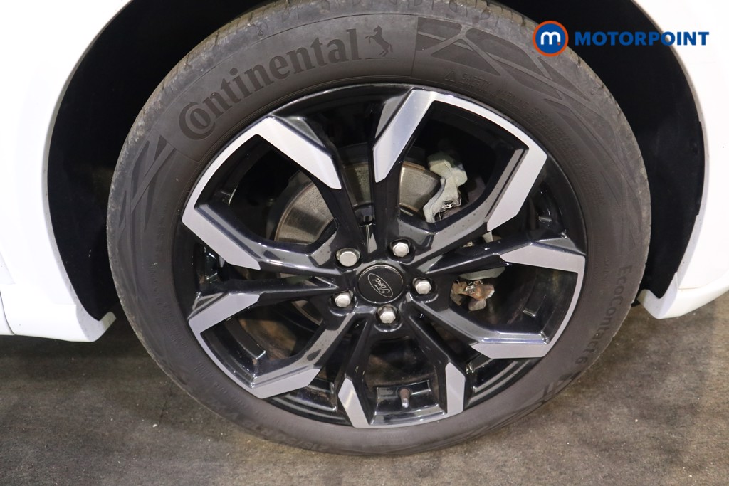 Used Ford Puma 2023 for sale - 77804792: Photo 32