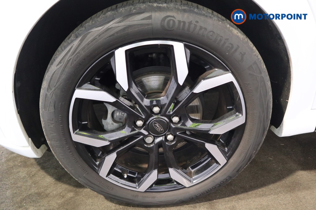 Used Ford Puma 2023 for sale - 77804792: Photo 33