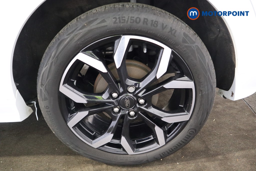 Used Ford Puma 2023 for sale - 77804792: Photo 34