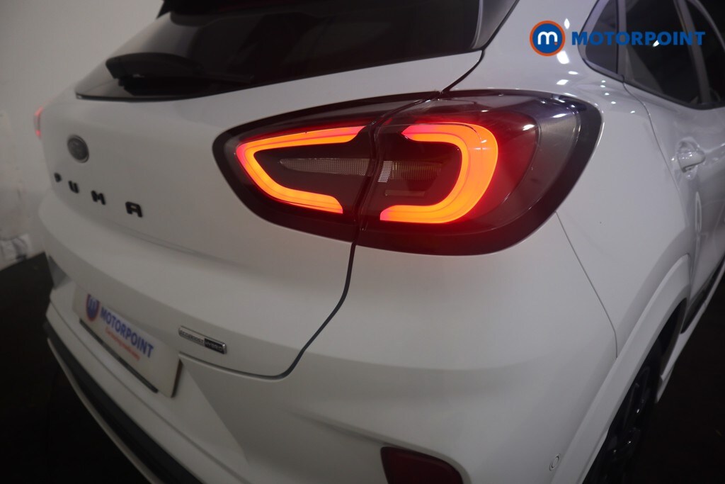 Used Ford Puma 2023 for sale - 77804792: Photo 38