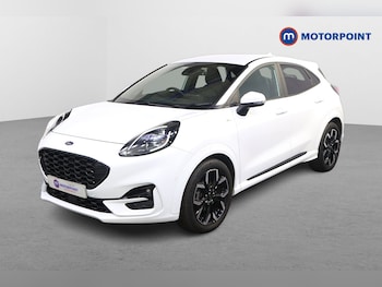 Used Ford Puma undefined for sale - 77804792: Photo