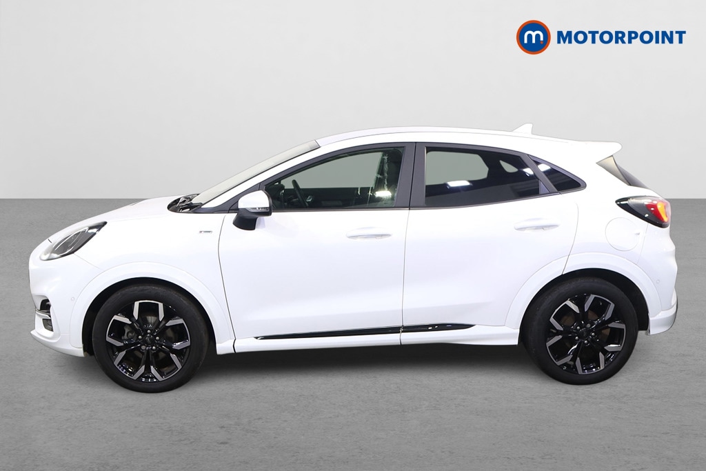 Used Ford Puma 2023 for sale - 77804792: Photo 4