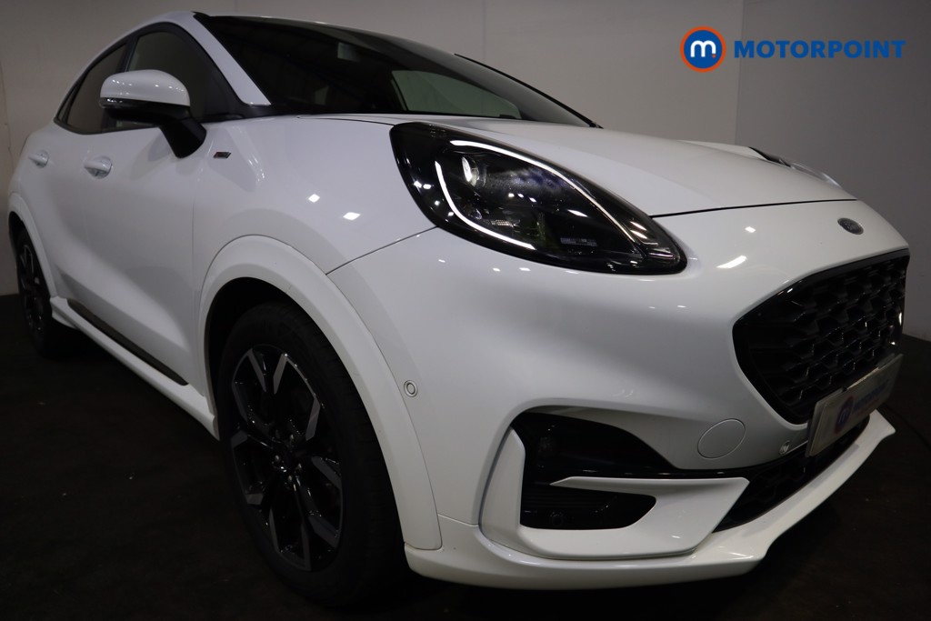 Used Ford Puma 2023 for sale - 77804792: Photo 47