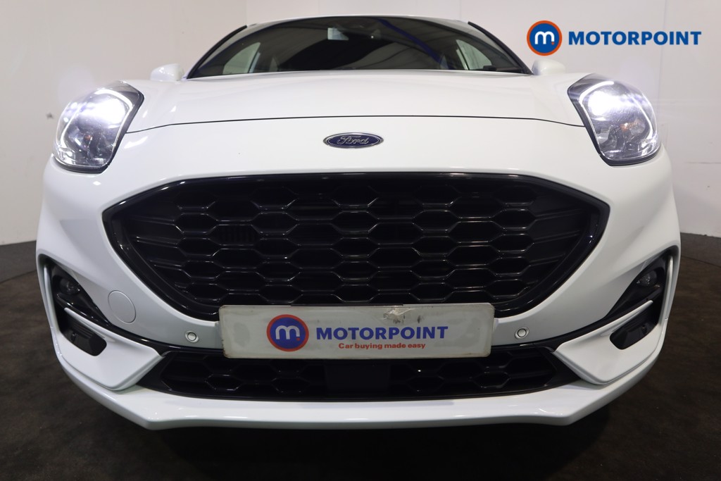 Used Ford Puma 2023 for sale - 77804792: Photo 48