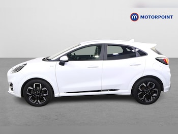 Used Ford Puma undefined for sale - 77804792: Photo