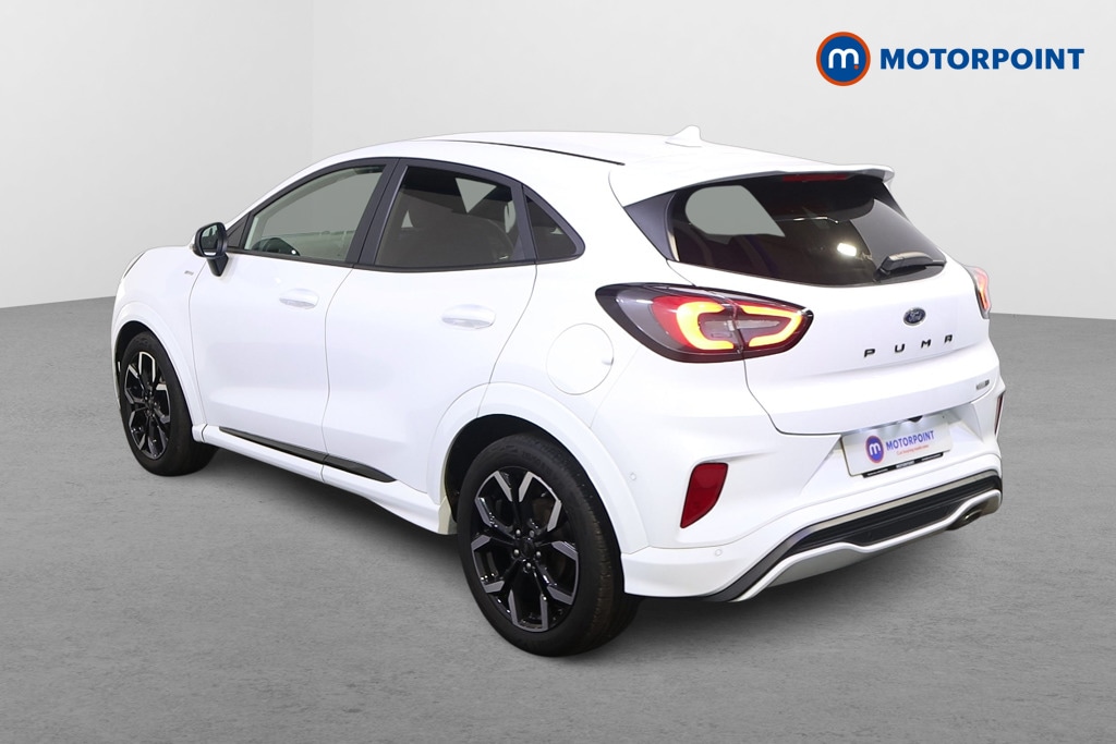 Used Ford Puma 2023 for sale - 77804792: Photo 5