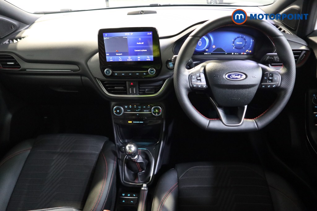 Used Ford Puma 2023 for sale - 77804792: Photo 9