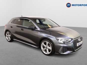 Used Audi A3 2021 for sale - 75180878: Photo