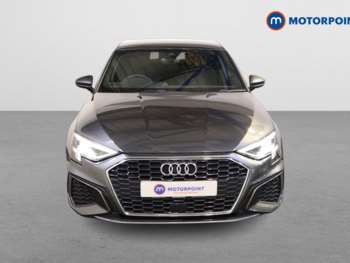 Used Audi A3 2021 for sale - 75180878: Photo