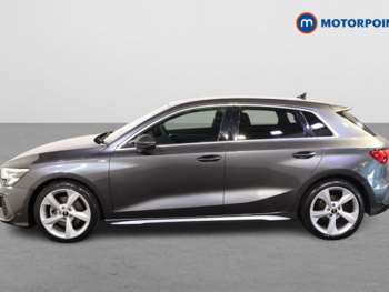 Used Audi A3 2021 for sale - 75180878: Photo