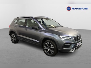 Used SEAT Ateca 2023 for sale - 78720393: Photo