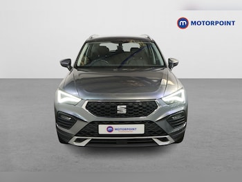 Used SEAT Ateca 2023 for sale - 78720393: Photo