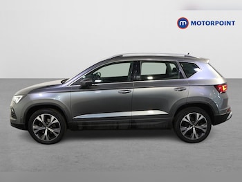 Used SEAT Ateca 2023 for sale - 78720393: Photo