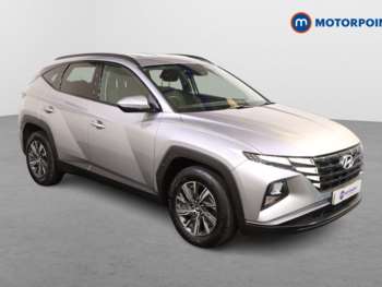 2022 - 1.6 TGDi SE Connect 5dr 2WD