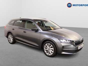 2024 - 1.5 TSI 150 SE L 5dr