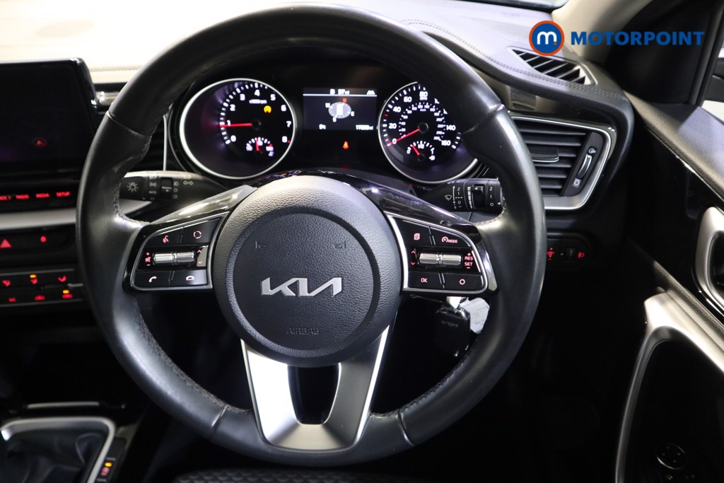 Used Kia XCeed 2022 for sale - 77354916: Photo 10