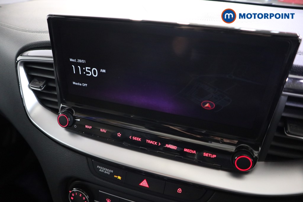 Used Kia XCeed 2022 for sale - 77354916: Photo 14