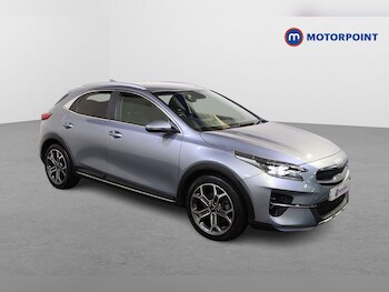 Kia XCeed feature image