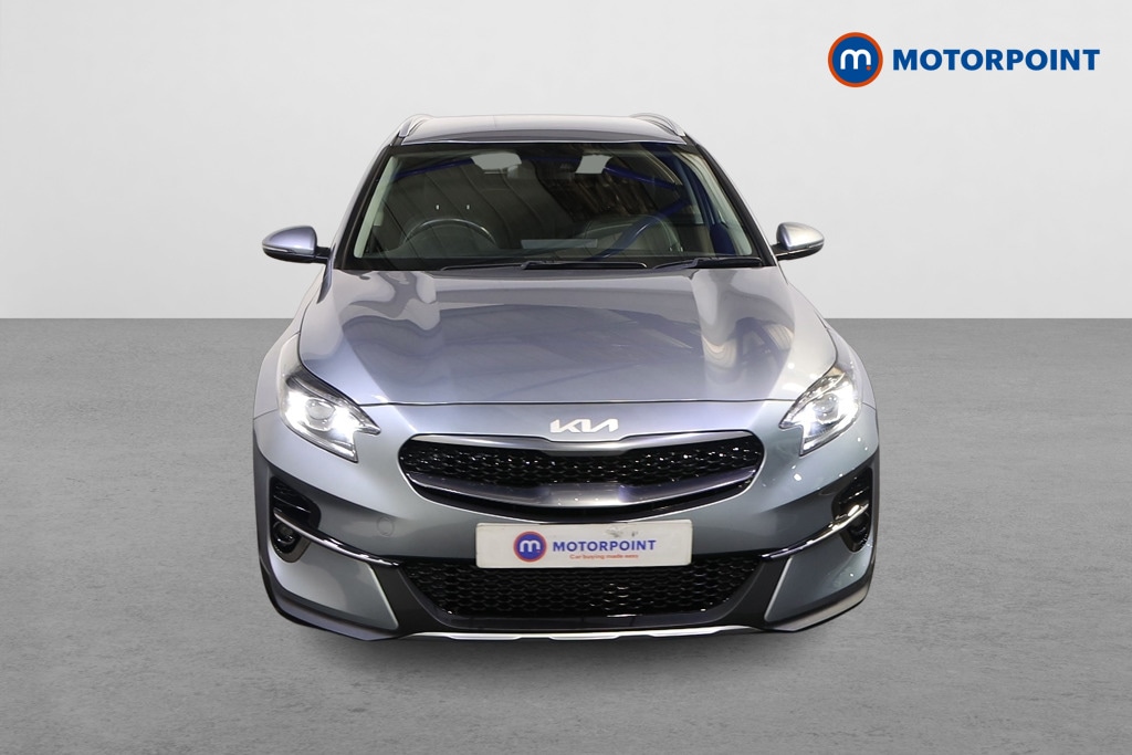 Used Kia XCeed 2022 for sale - 77354916: Photo 2