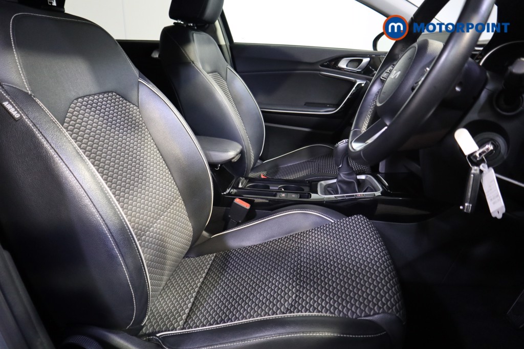 Used Kia XCeed 2022 for sale - 77354916: Photo 20