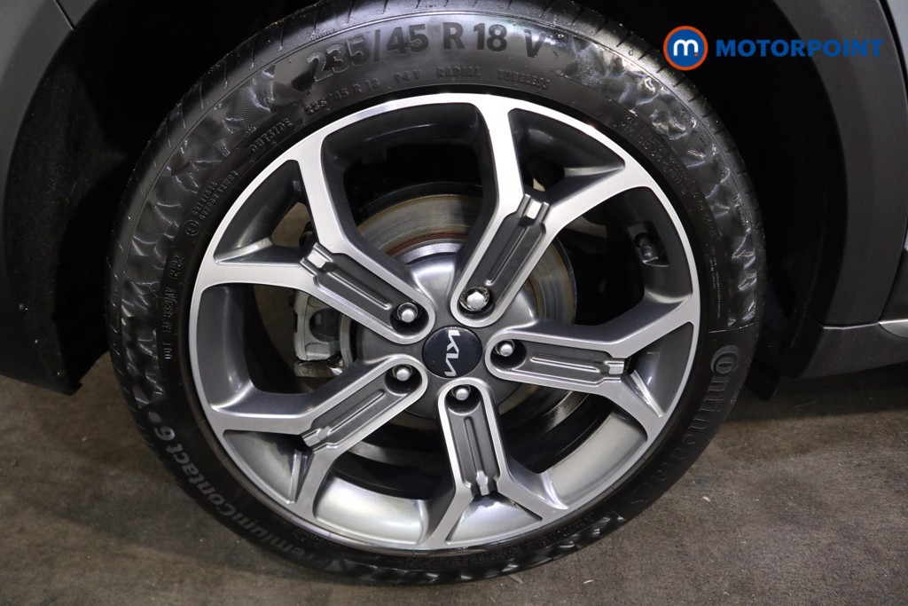 Used Kia XCeed 2022 for sale - 77354916: Photo 25