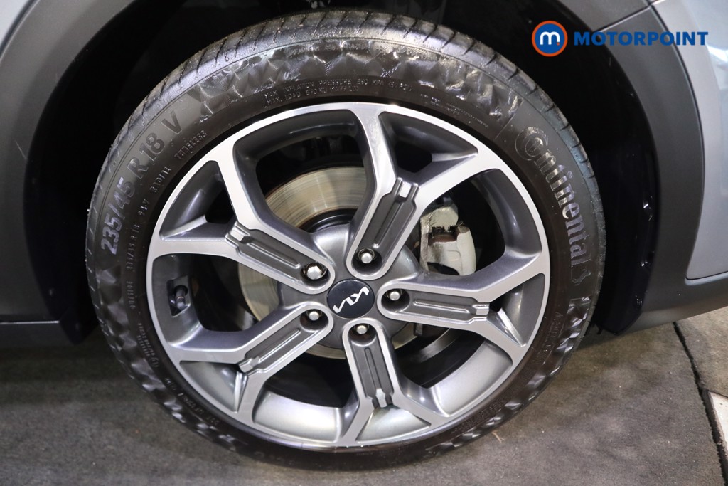 Used Kia XCeed 2022 for sale - 77354916: Photo 26