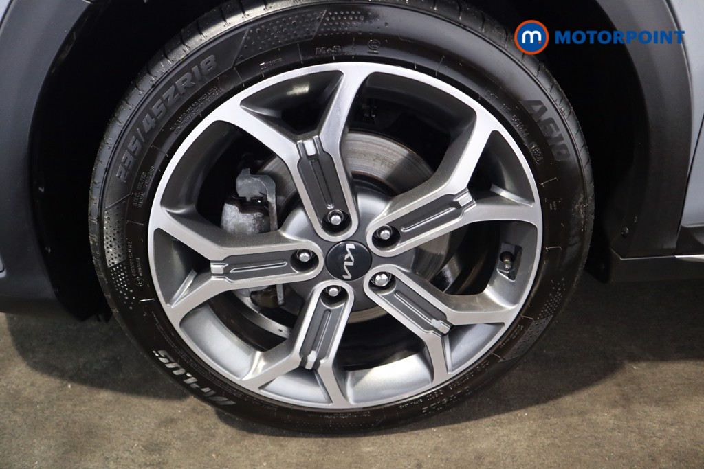 Used Kia XCeed 2022 for sale - 77354916: Photo 27