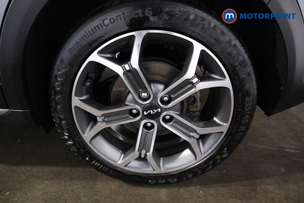 Used Kia XCeed 2022 for sale - 77354916: Photo 28