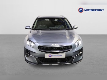Used Kia XCeed 2022 for sale - 77354916: Photo