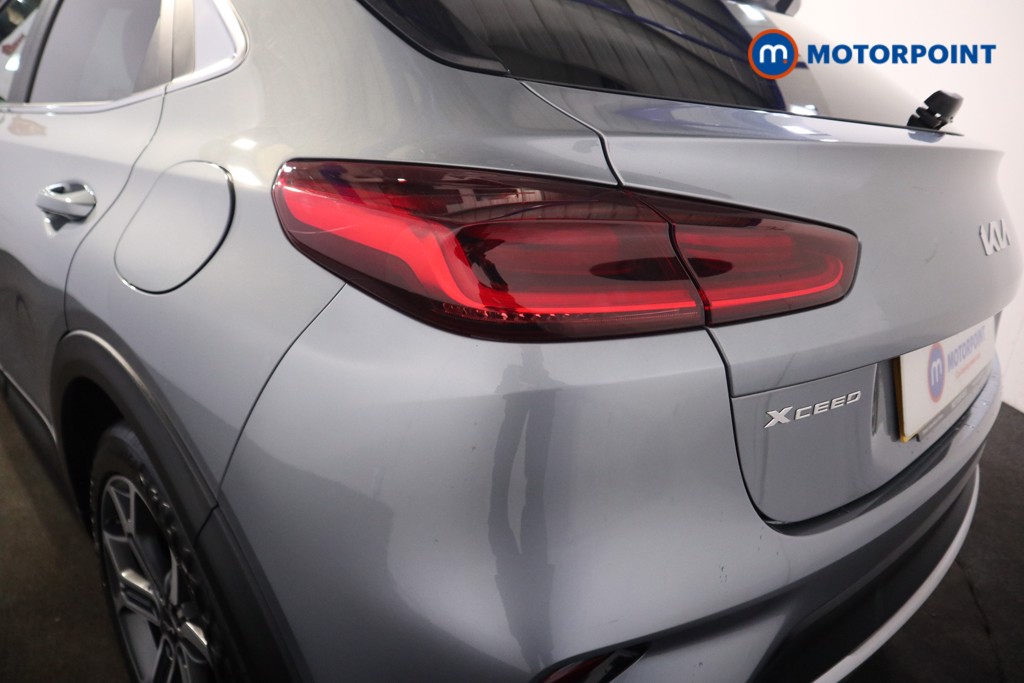 Used Kia XCeed 2022 for sale - 77354916: Photo 30