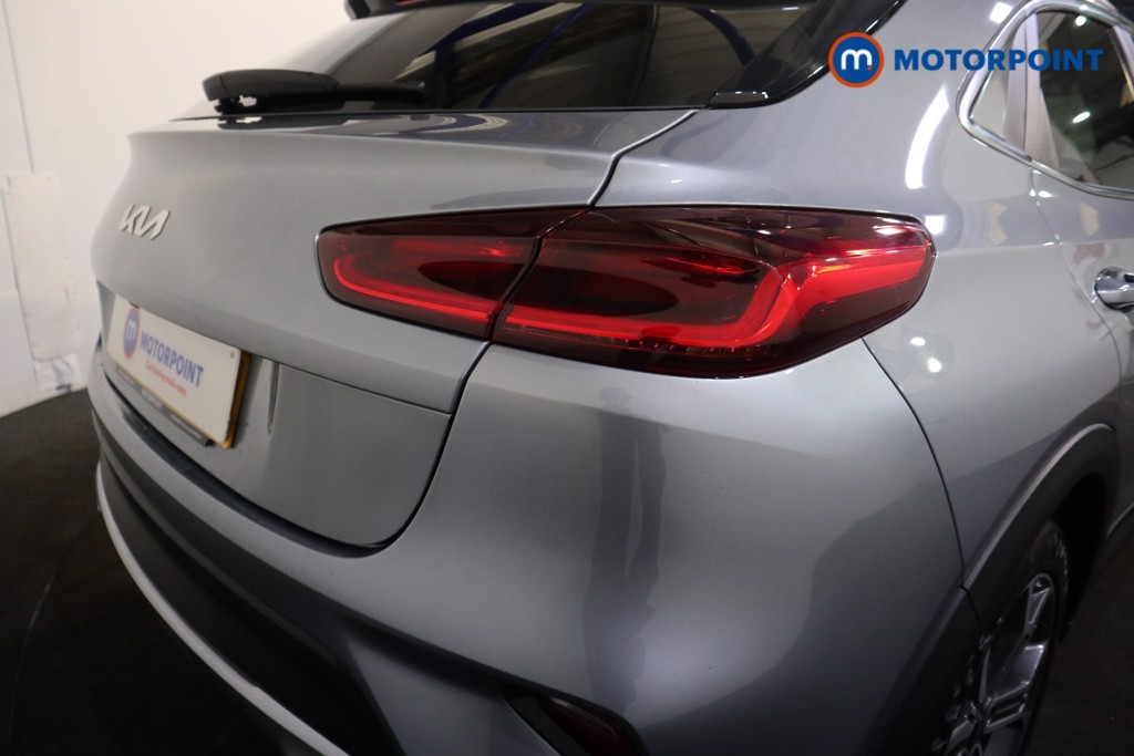 Used Kia XCeed 2022 for sale - 77354916: Photo 31