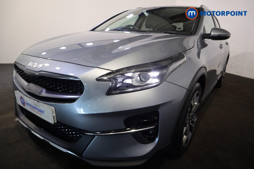 Used Kia XCeed 2022 for sale - 77354916: Photo 36