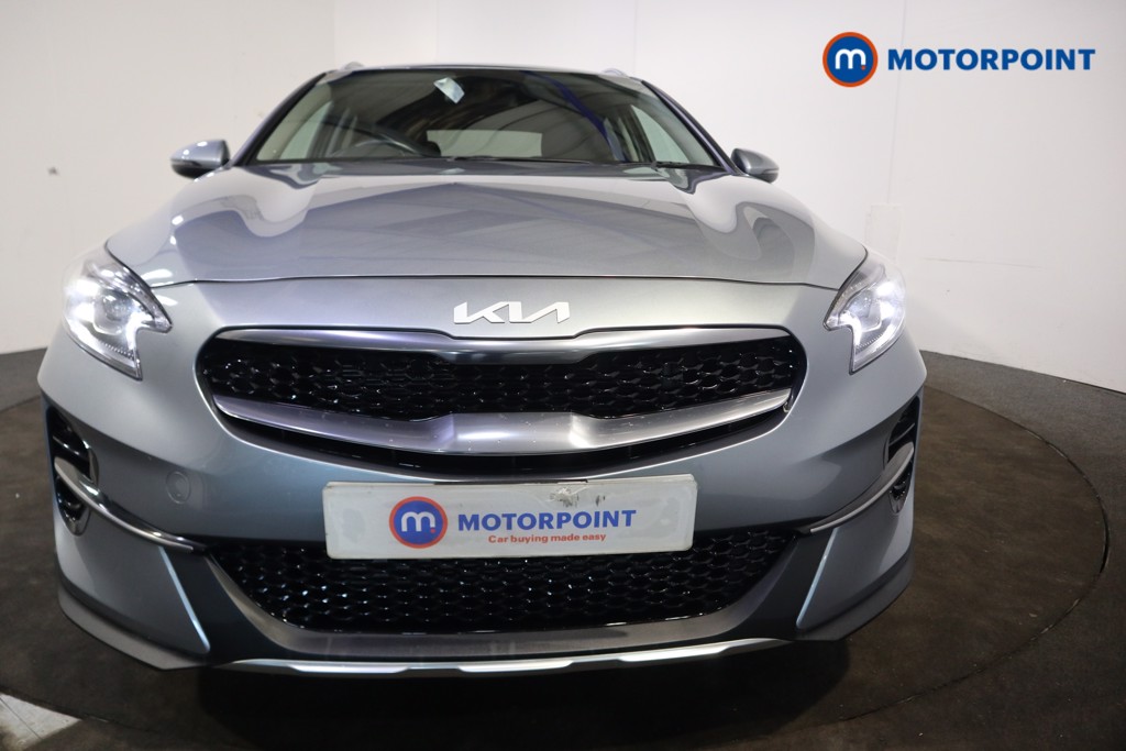 Used Kia XCeed 2022 for sale - 77354916: Photo 37