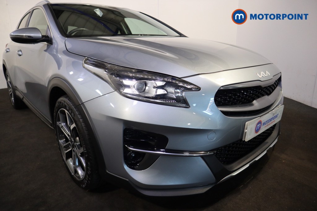 Used Kia XCeed 2022 for sale - 77354916: Photo 38