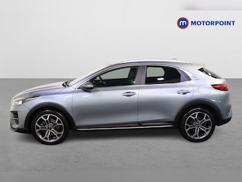 Used Kia XCeed 2022 for sale - 77354916: Photo