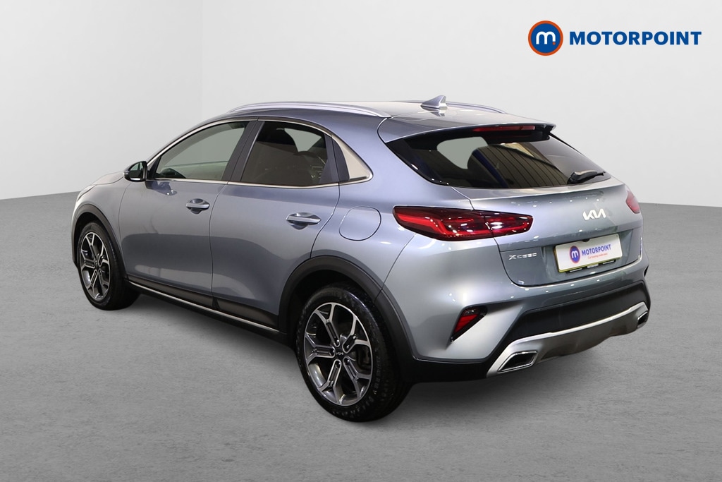 Used Kia XCeed 2022 for sale - 77354916: Photo 5