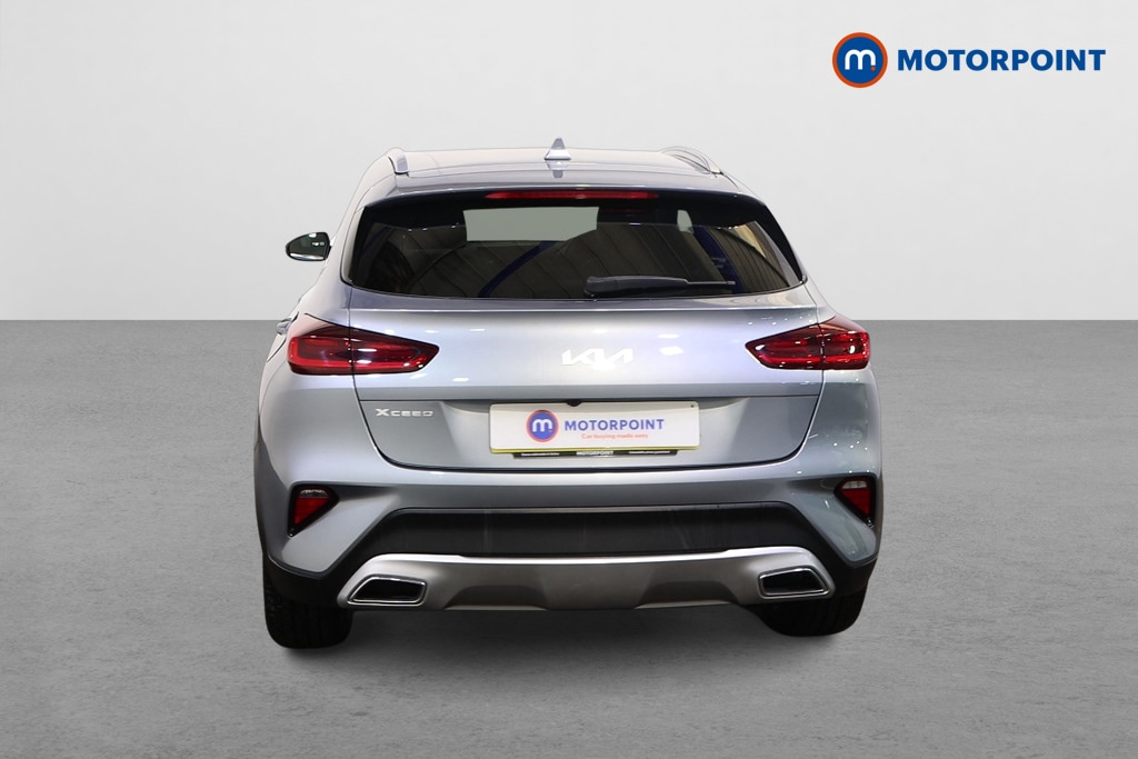 Used Kia XCeed 2022 for sale - 77354916: Photo 6