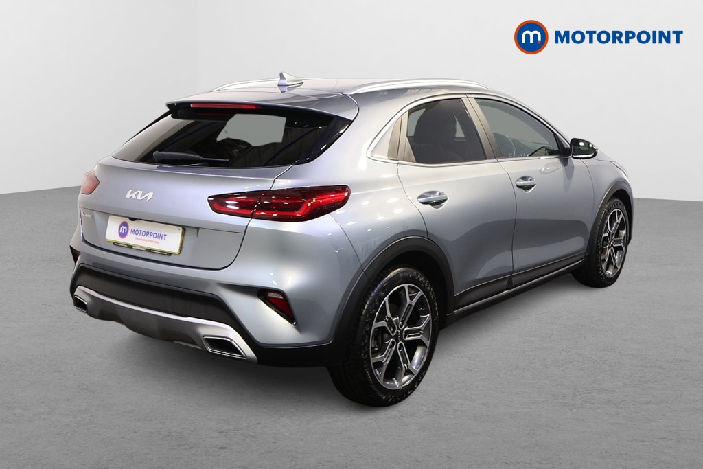 Used Kia XCeed 2022 for sale - 77354916: Photo 7