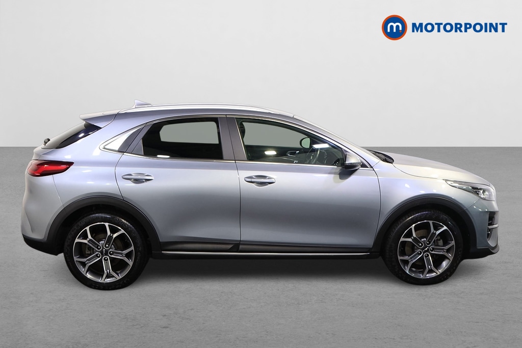 Used Kia XCeed 2022 for sale - 77354916: Photo 8