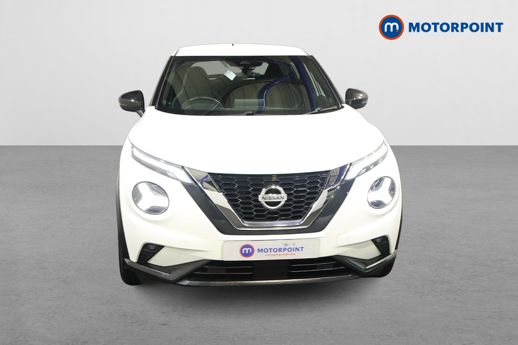 Used Nissan Juke 2020 for sale - 77180183: Photo 2
