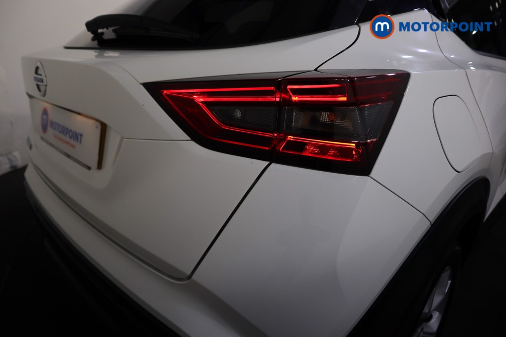 Used Nissan Juke 2020 for sale - 77180183: Photo 33