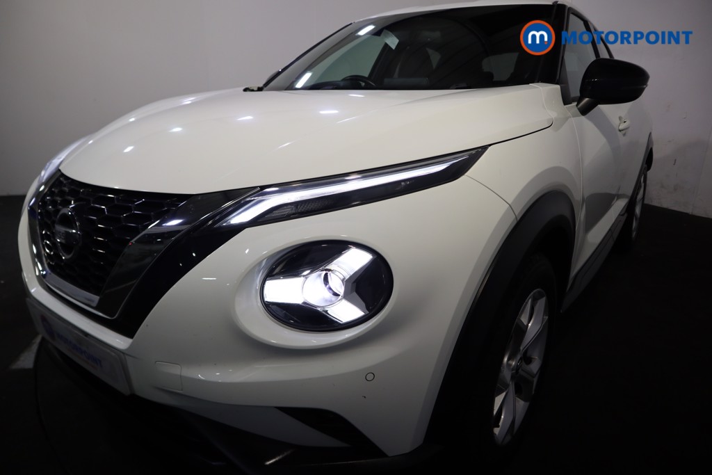 Used Nissan Juke 2020 for sale - 77180183: Photo 38