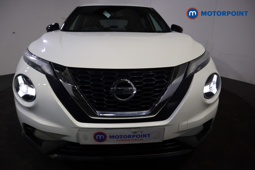 Used Nissan Juke 2020 for sale - 77180183: Photo 39