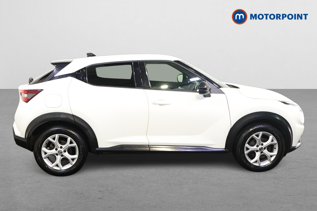Used Nissan Juke 2020 for sale - 77180183: Photo 8