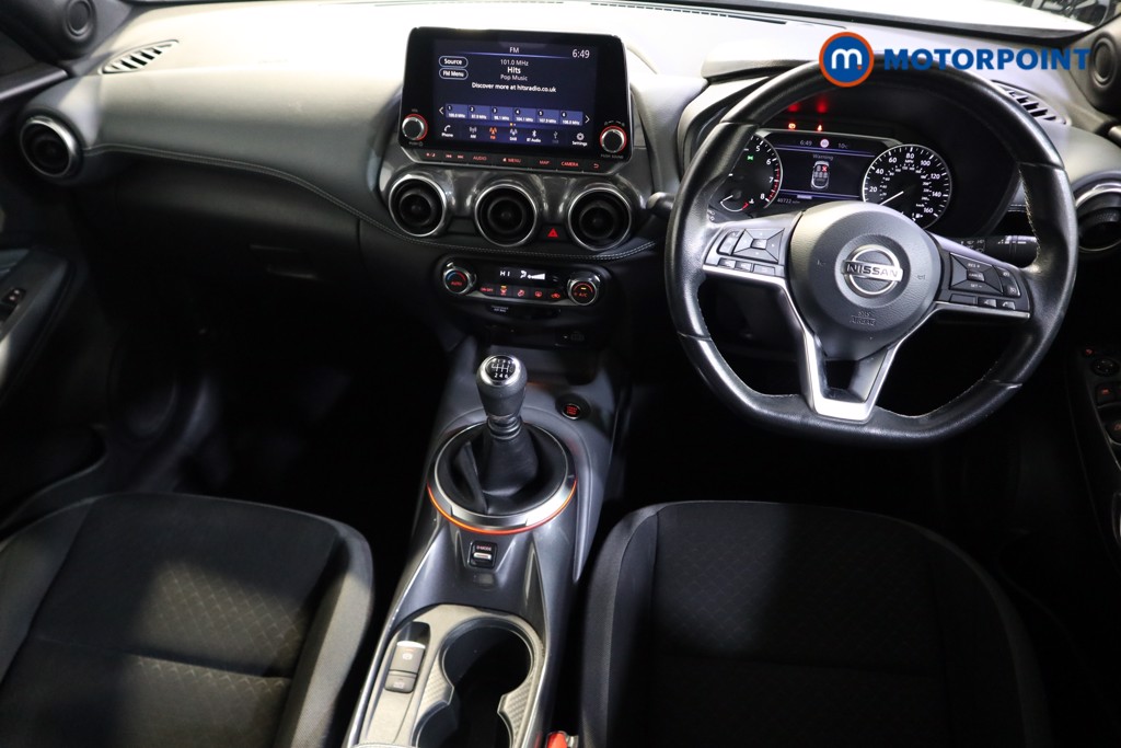 Used Nissan Juke 2020 for sale - 77180183: Photo 9