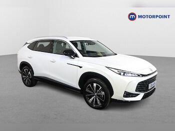 Used MG MG HS undefined for sale - 78367321: Photo